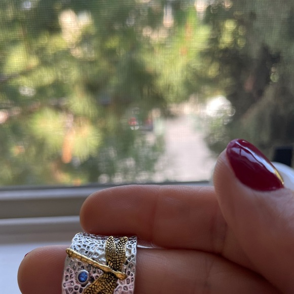 Top seller vintage ring Back in stock again! - Picture 5 of 9